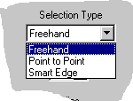 FreeHand Controls