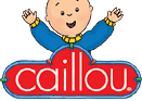 Caillou Home