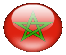 drapeau marocaine