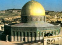 The Dome Of The Rock