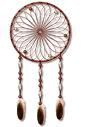 الطلاسم والرموز Dreamcatcher