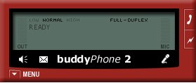 budy Phone 2.1