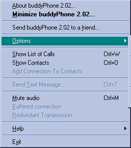 buddy Phone 2.1